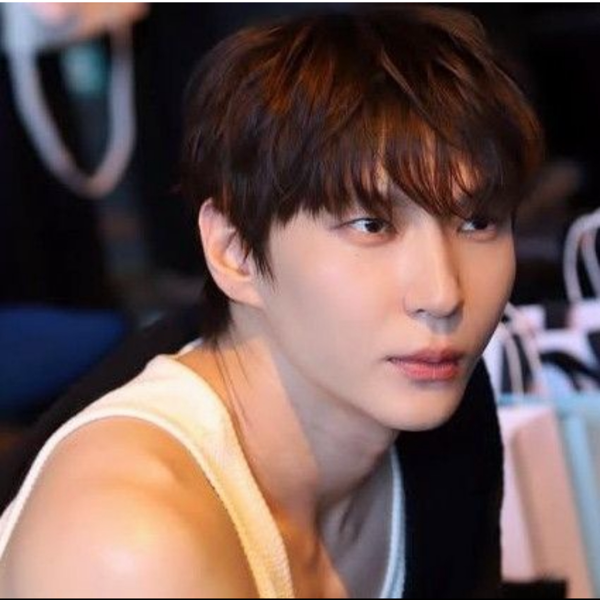Latest photo of LEO (VIXX)