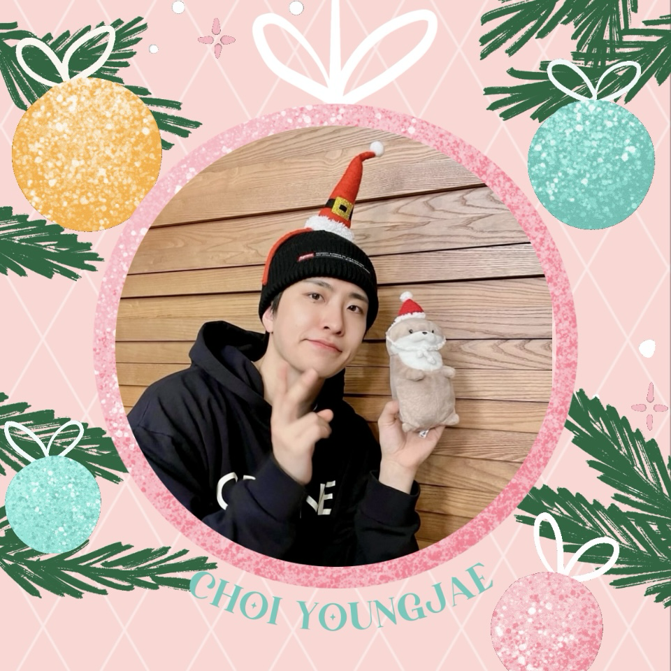 Latest photo of Youngjae (GOT7)