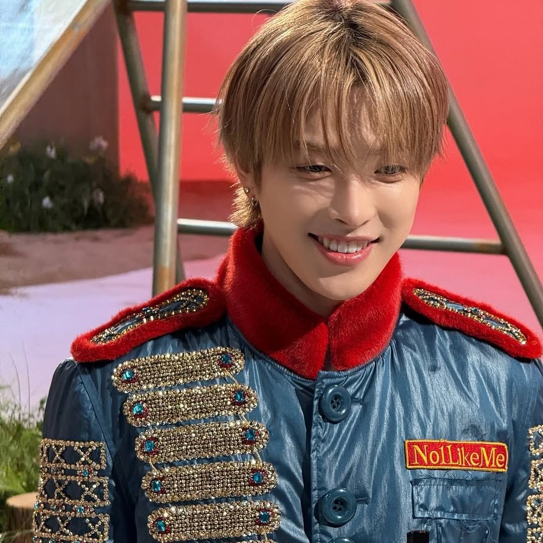 에이티즈의 비하인드 컷