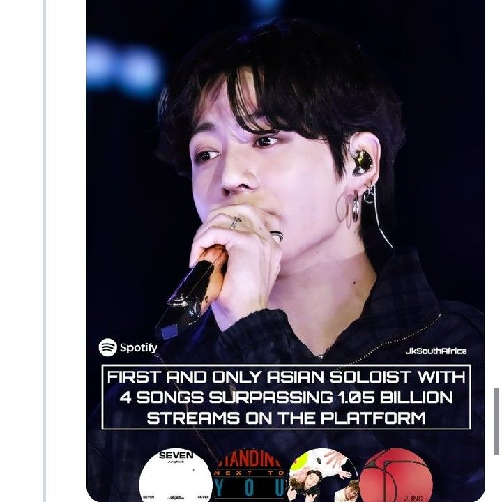 柾国 (防弹少年团)粉丝拍下的瞬间