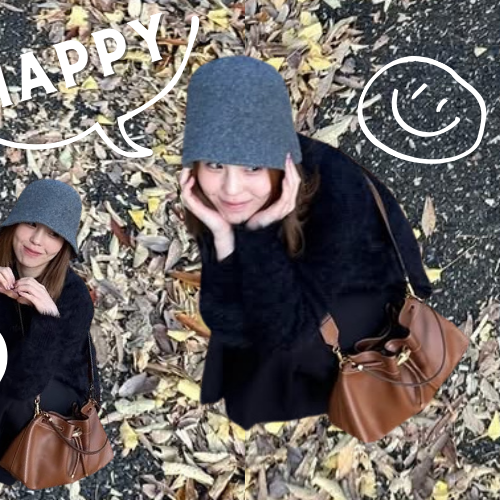 Recent activity shot of Mako (NiziU)