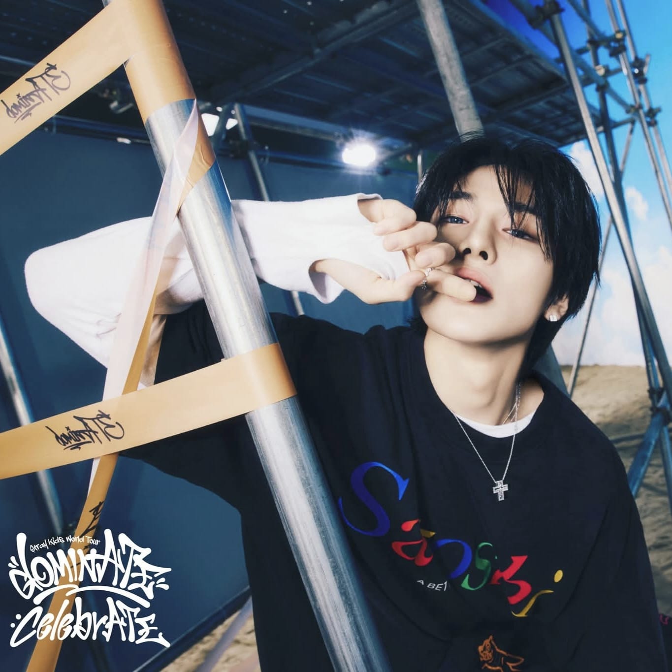 Stray Kidsの最新写真