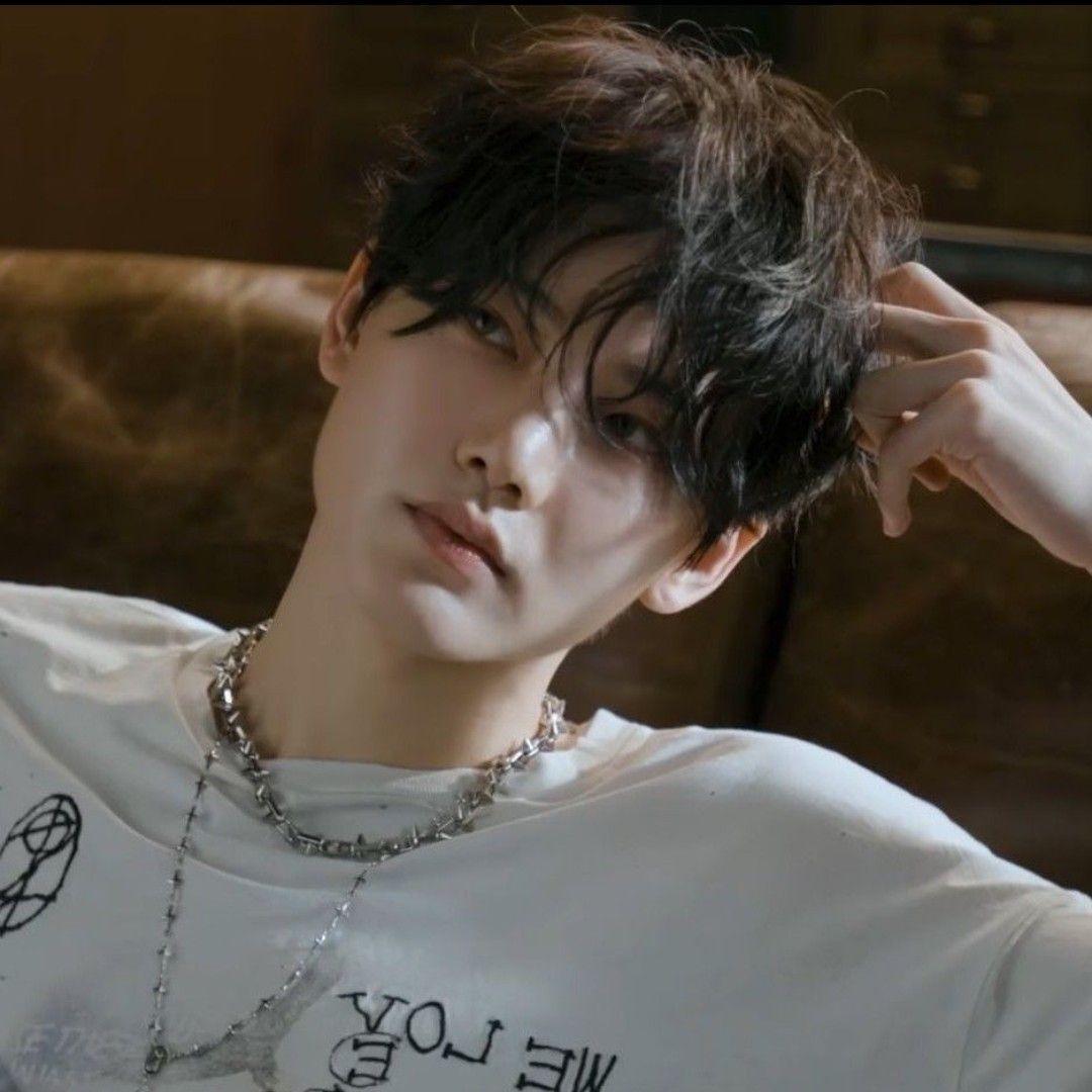 A moment captured by Junkyu (TREASURE)'s fan