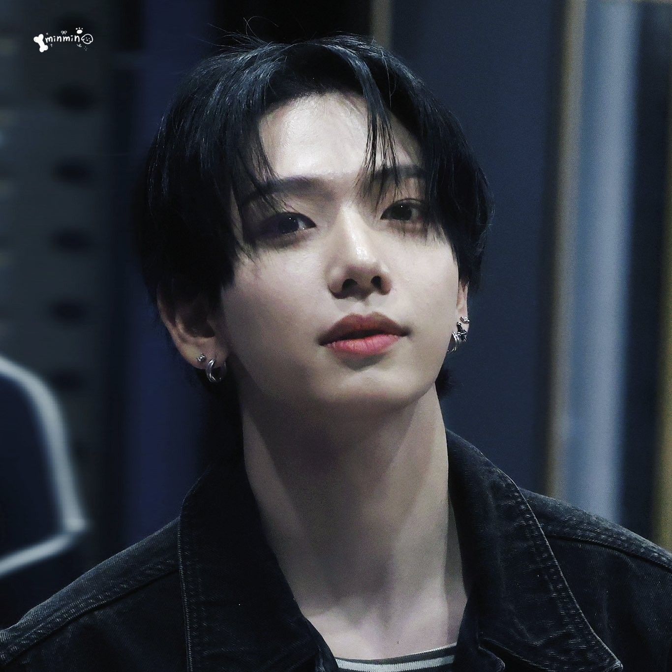 Foto aktivitas terbaru Myeong Jaehyun (BOYNEXTDOOR)