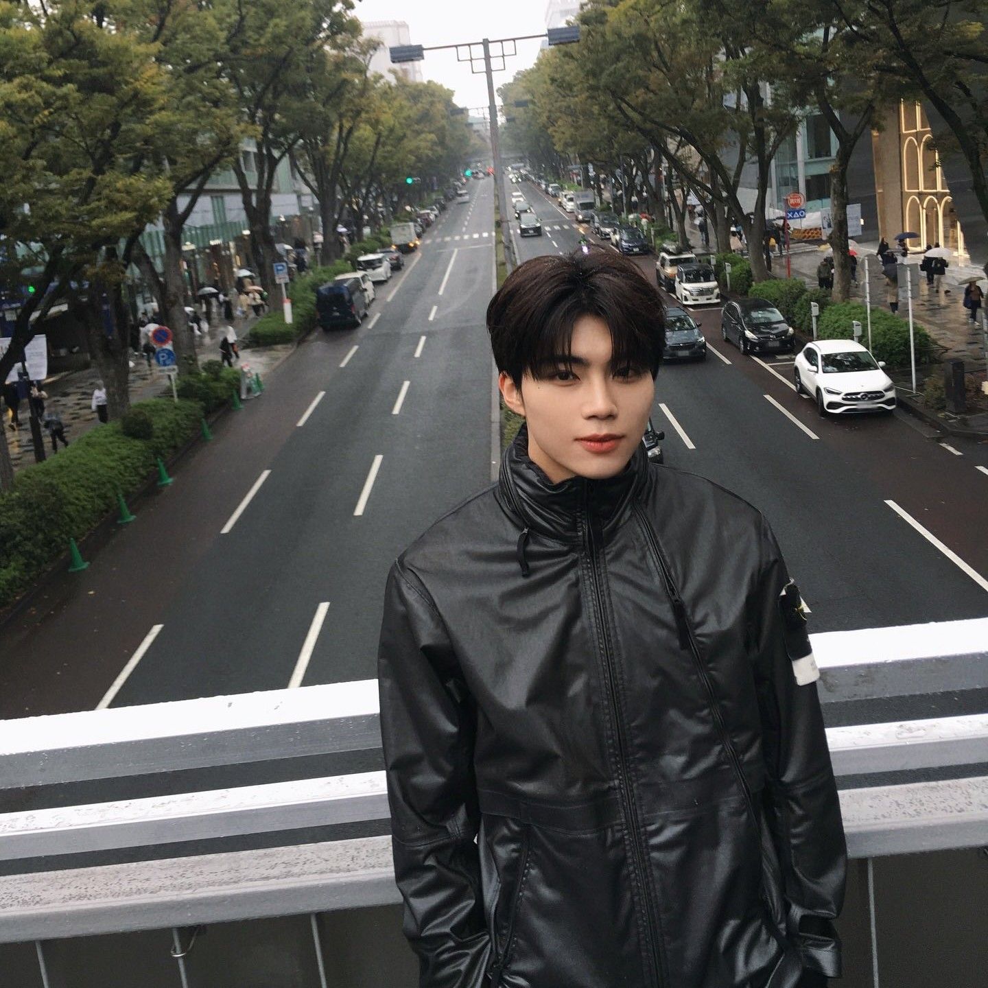 パク・ゴヌク (ZEROBASEONE)の最近の活動写真