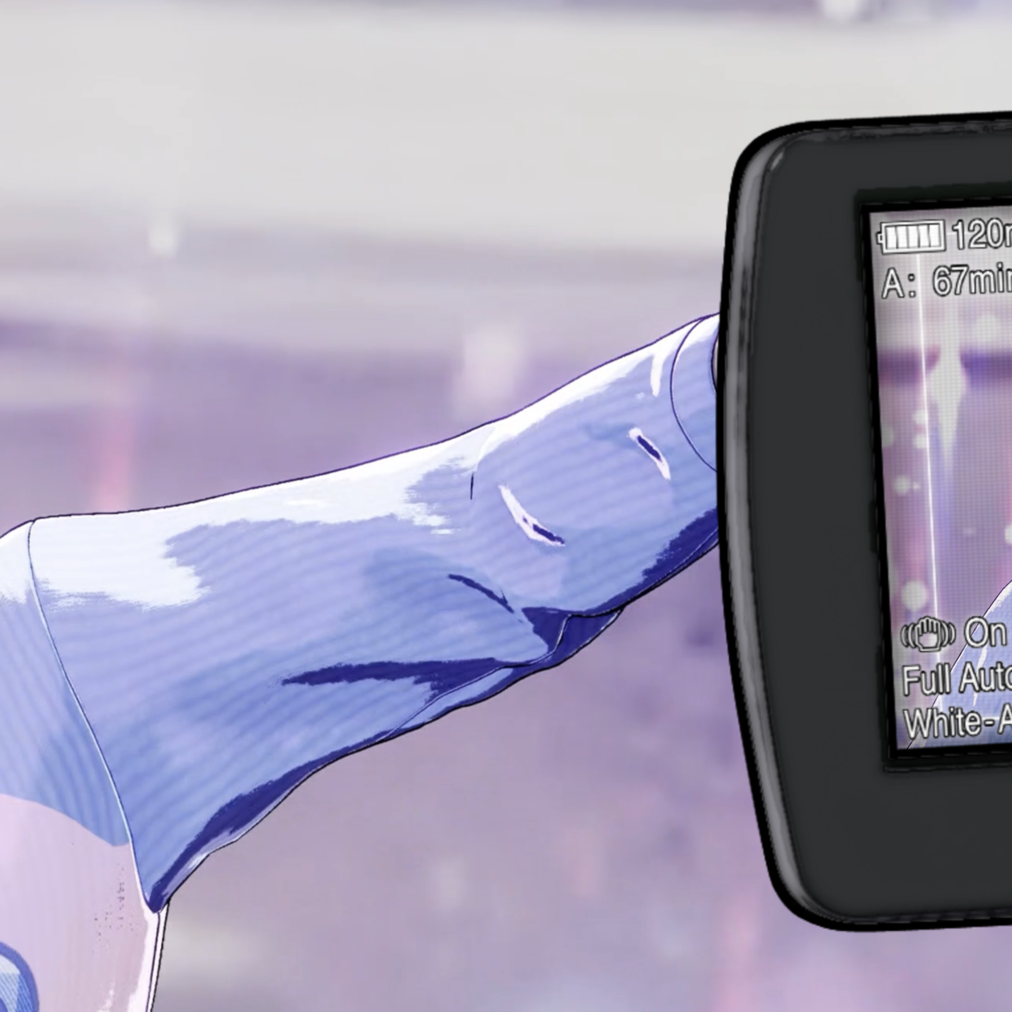 Latest photo of Noah (PLAVE)