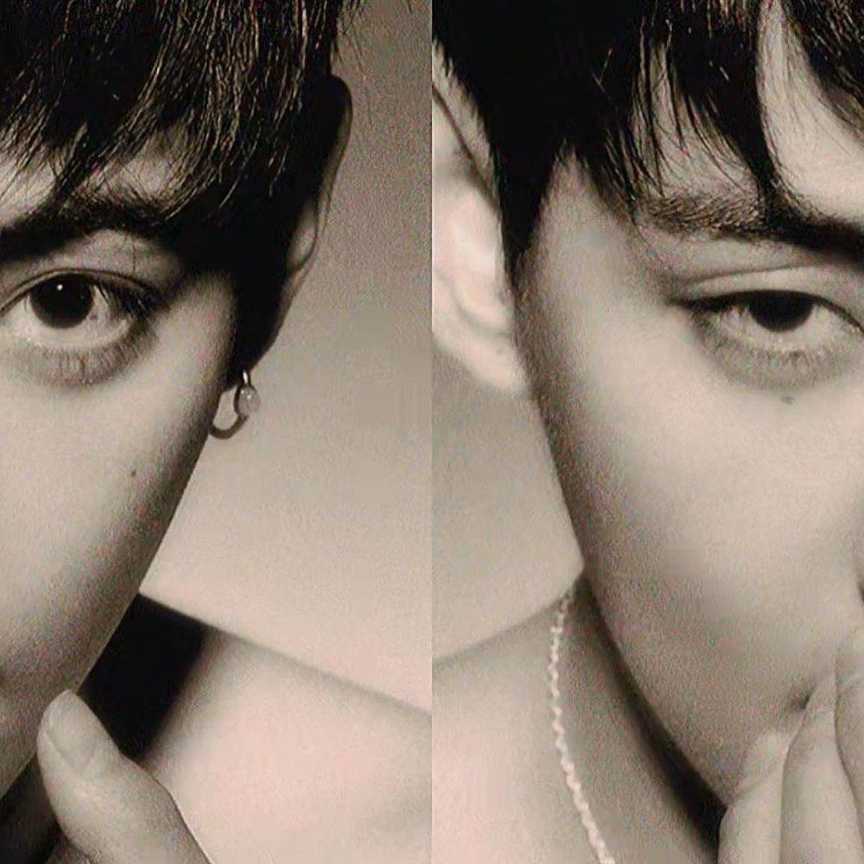 뷔 (방탄소년단)의 최신 사진