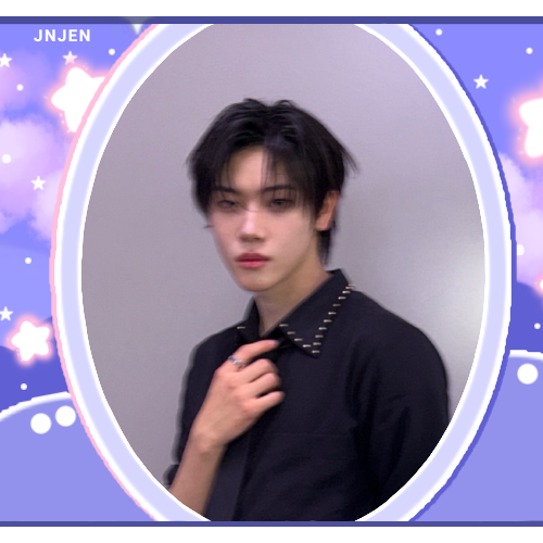 Latest photo of Jang Yeojun (CLOSE YOUR EYES)