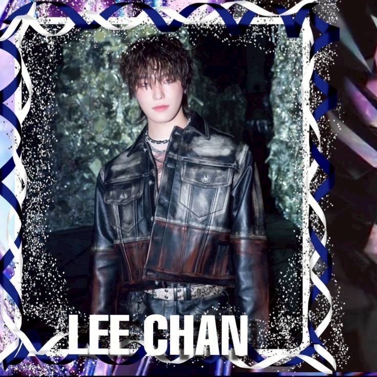 Recent activity shot of Dino (SEVENTEEN)