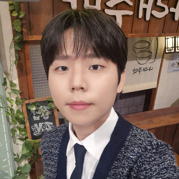 Popular profile picture of Jung Seunghwan loved by fans