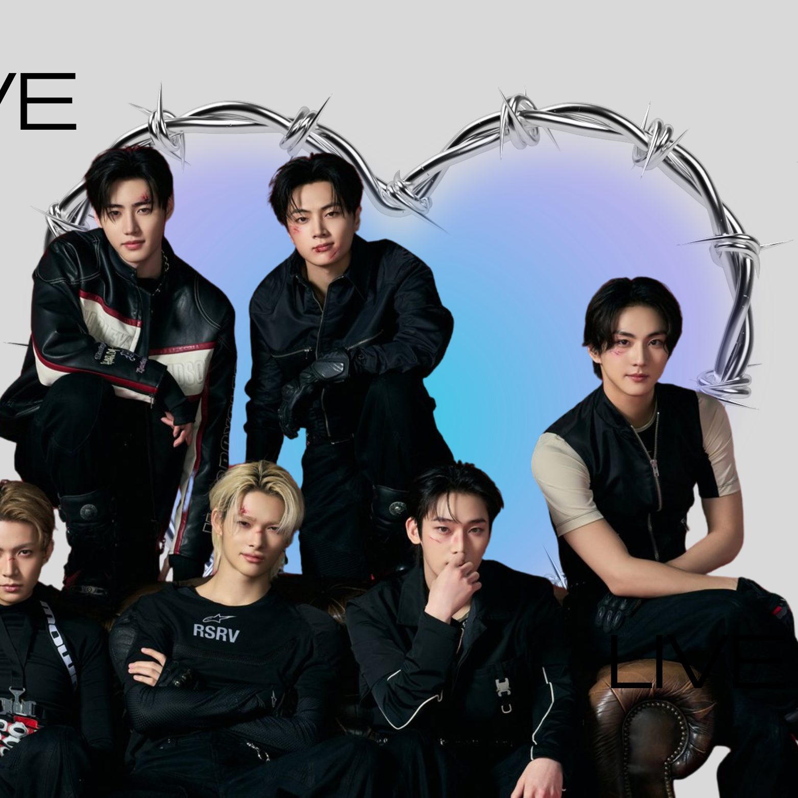 ENHYPEN 팬이 찍은 순간