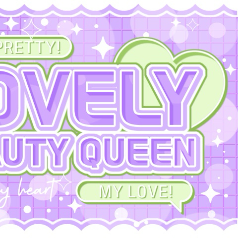 Recent activity shot of LOONA