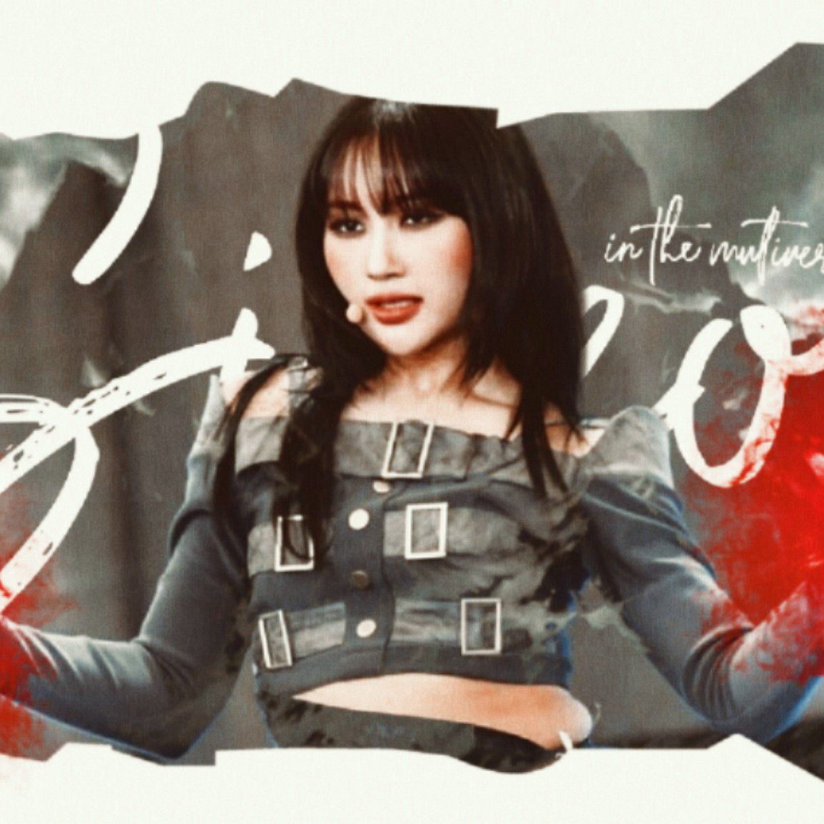 Latest photo of Siyeon (DREAMCATCHER)