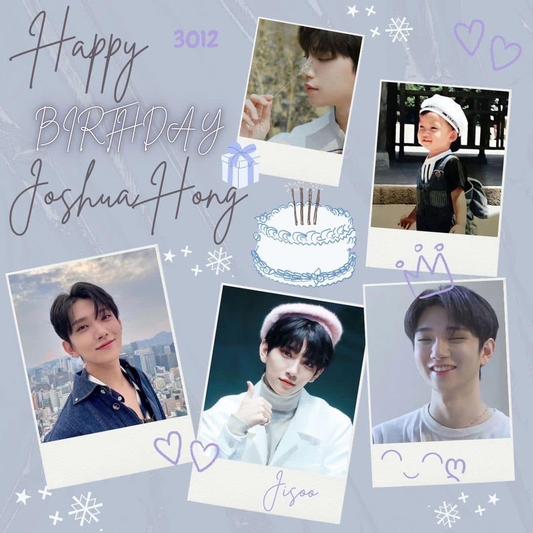 Foto terbaru SEVENTEEN