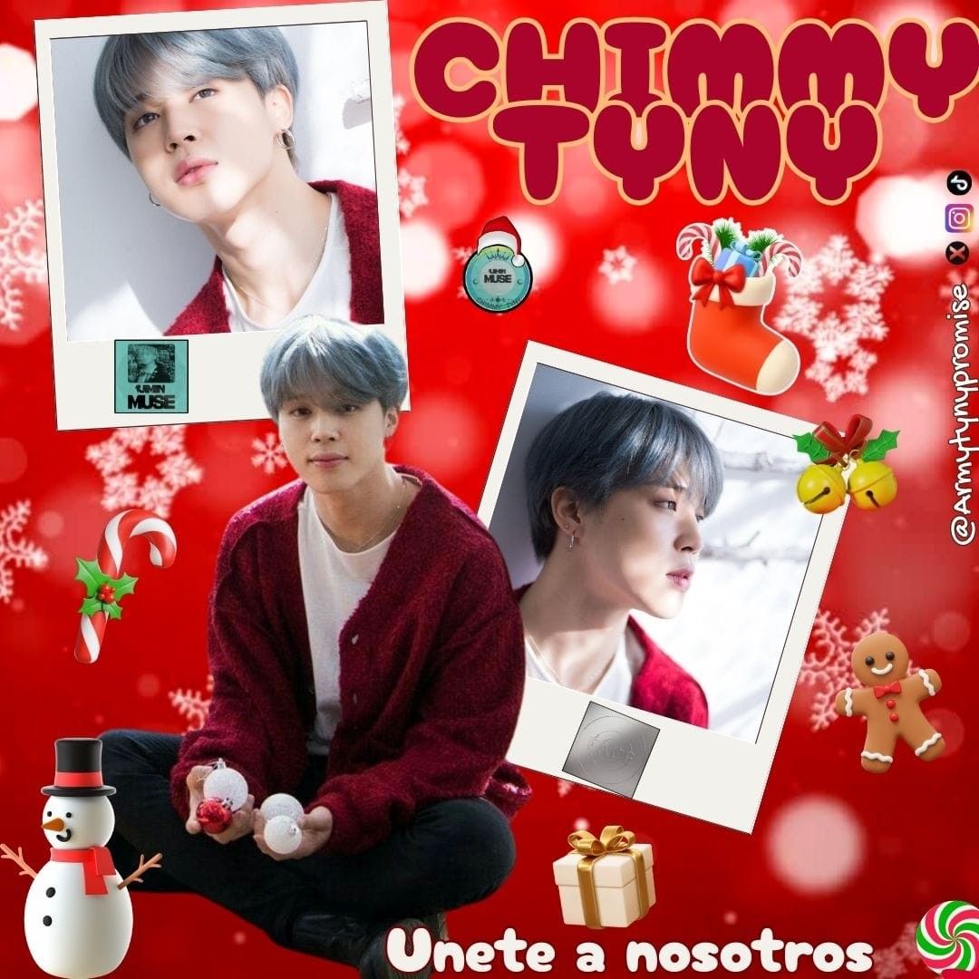 Potret di balik layar Jimin (BTS)