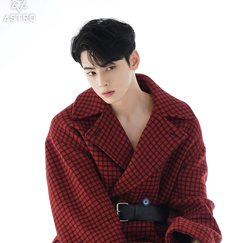 아스트로 최근 활동샷