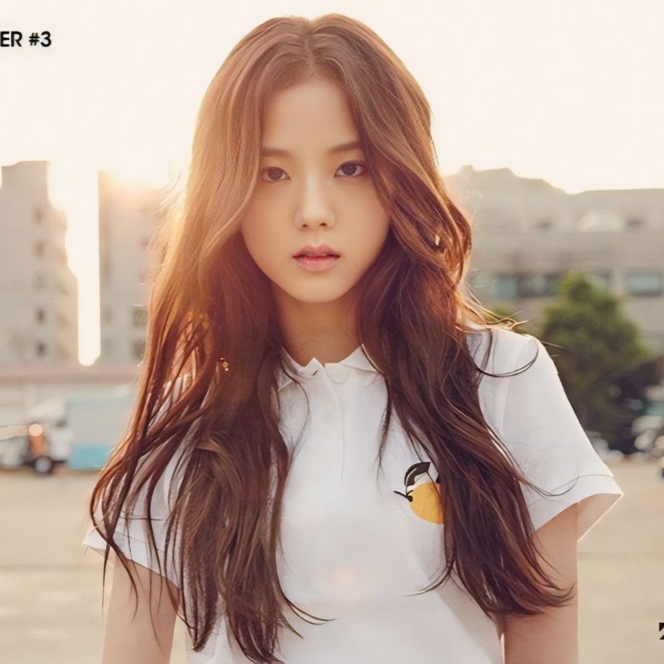 智秀 (BLACKPINK)的最新活动照片