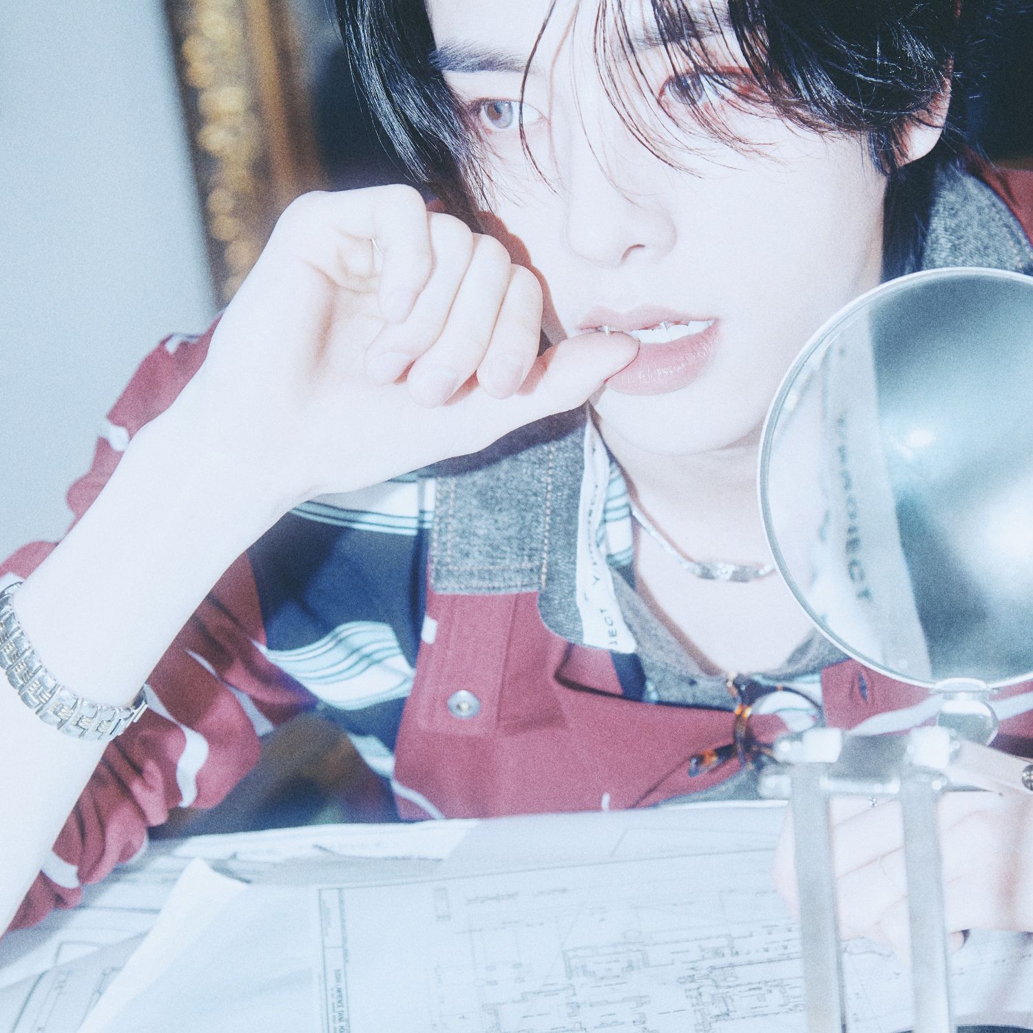 ENHYPEN的最新活動照片