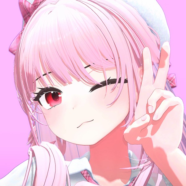 Popular profile image of ELLY (LUVITA) selected by votes