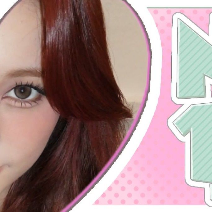 Behind-the-scenes cut of Nina (NiziU)