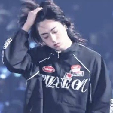 Momen yang diabadikan oleh penggemar Haruto (TREASURE)