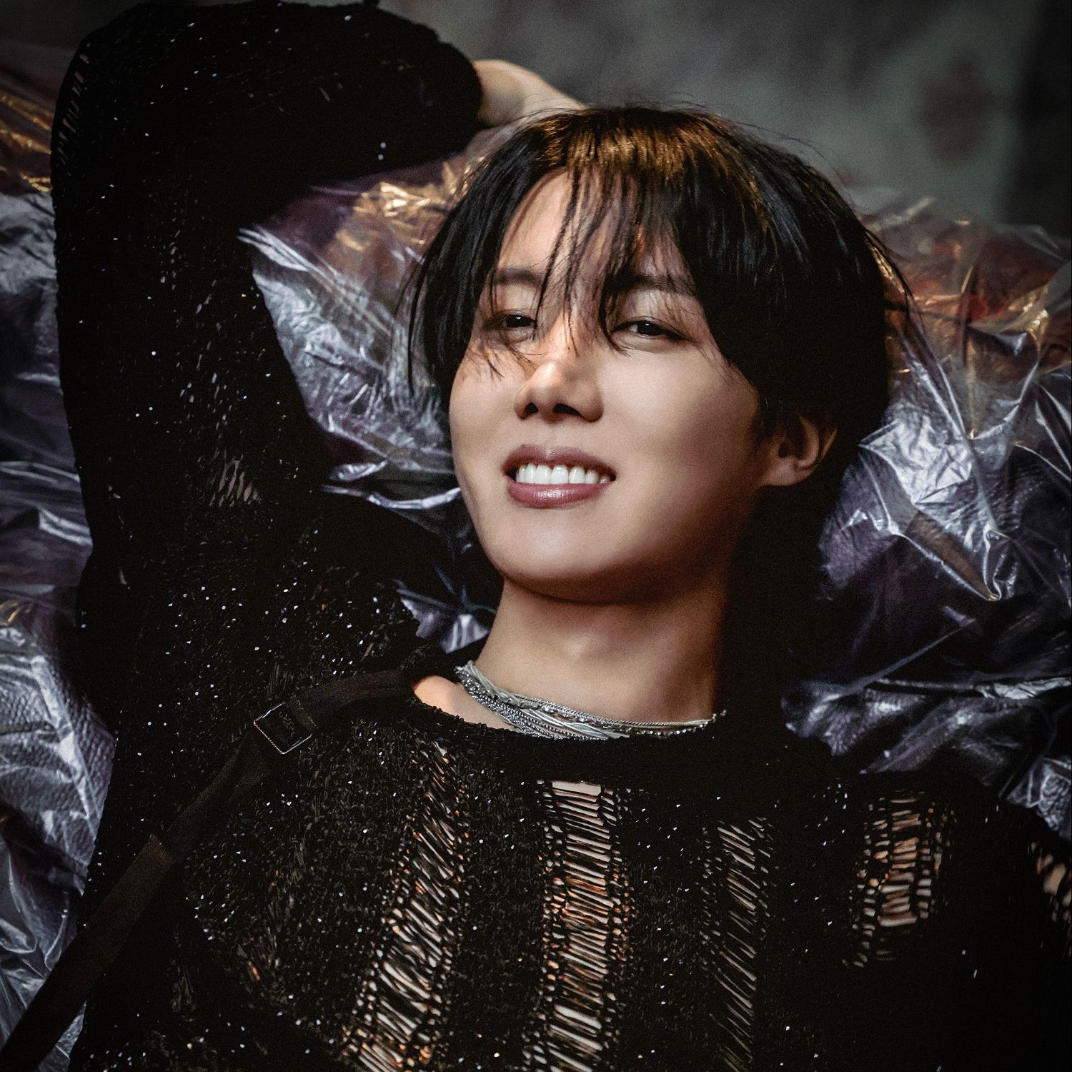 제이홉 (방탄소년단) 최근 활동샷