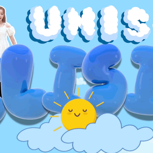 Recent activity shot of Elisia (UNIS)