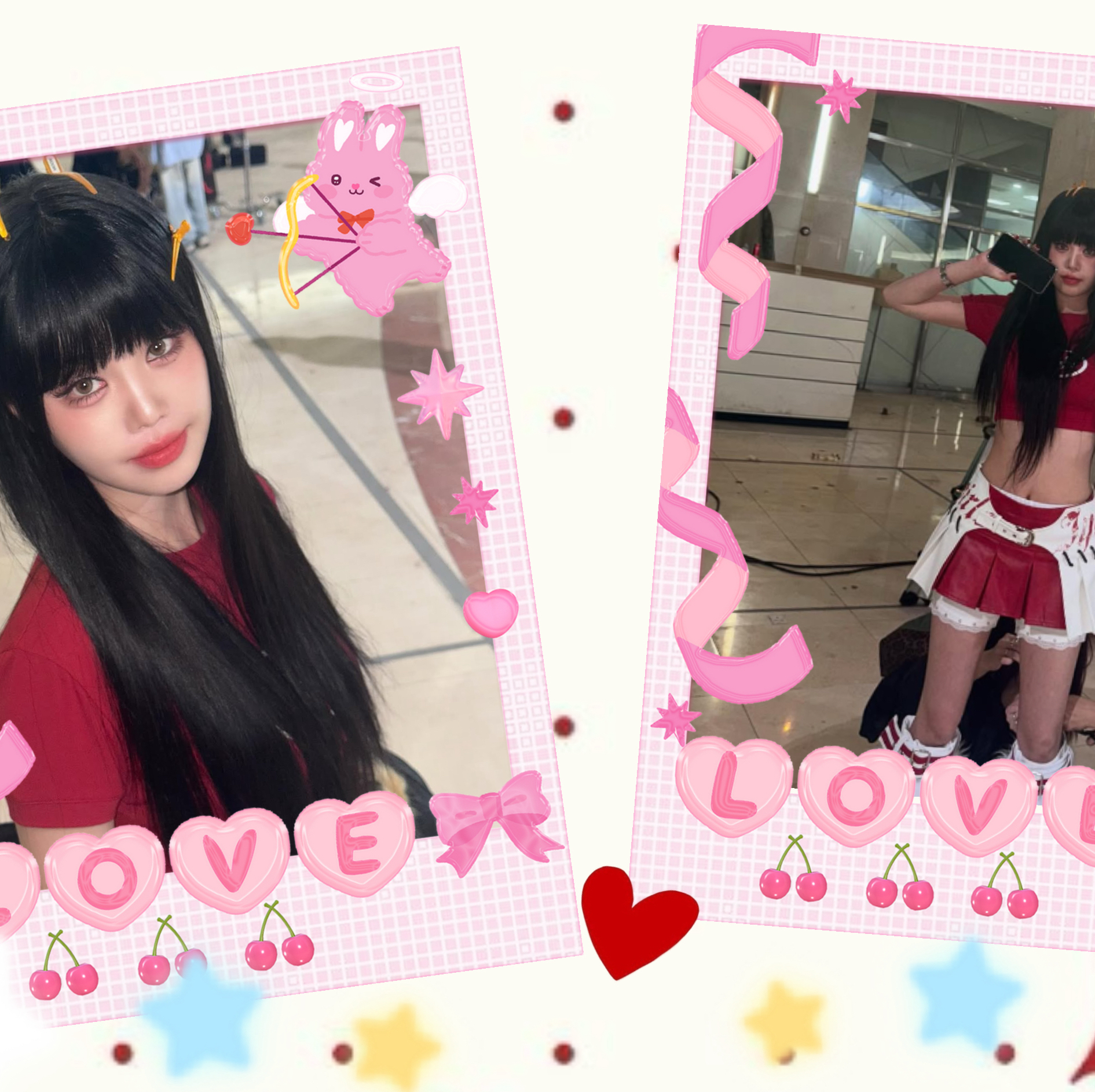 Latest photo of Soojin