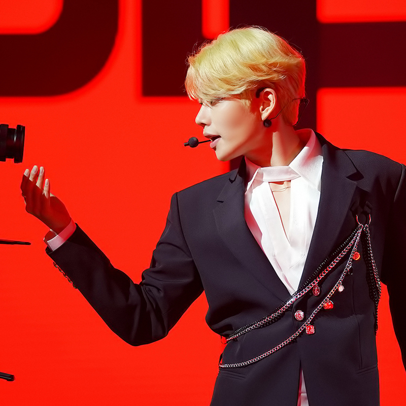 아스트로의 비하인드 컷