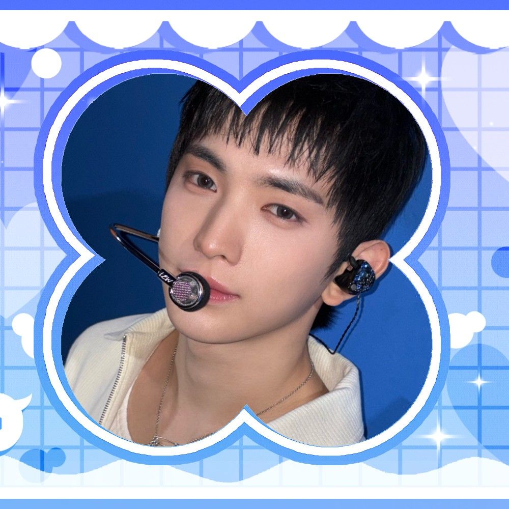 Recent activity shot of LEW (TEMPEST)