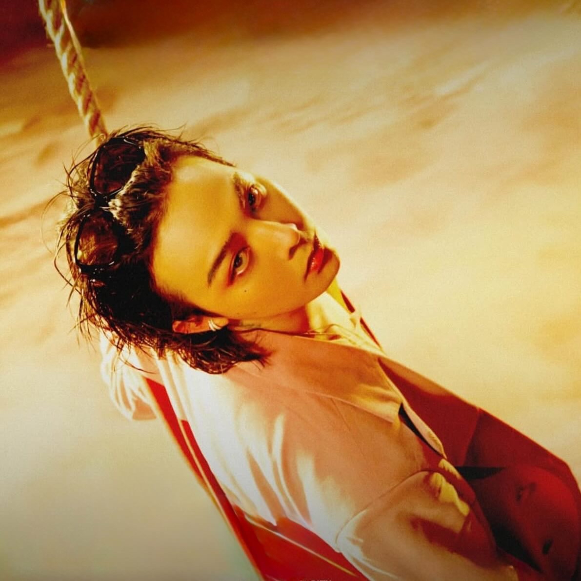 Latest photo of G-DRAGON (BIGBANG)