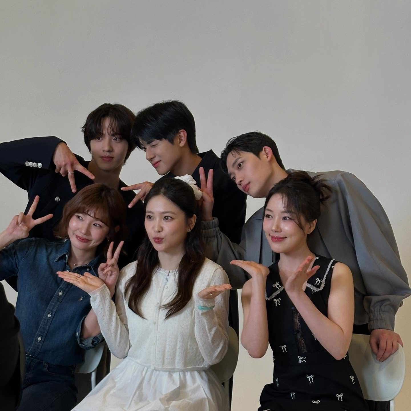 Recent activity shot of Yeri (Red Velvet)