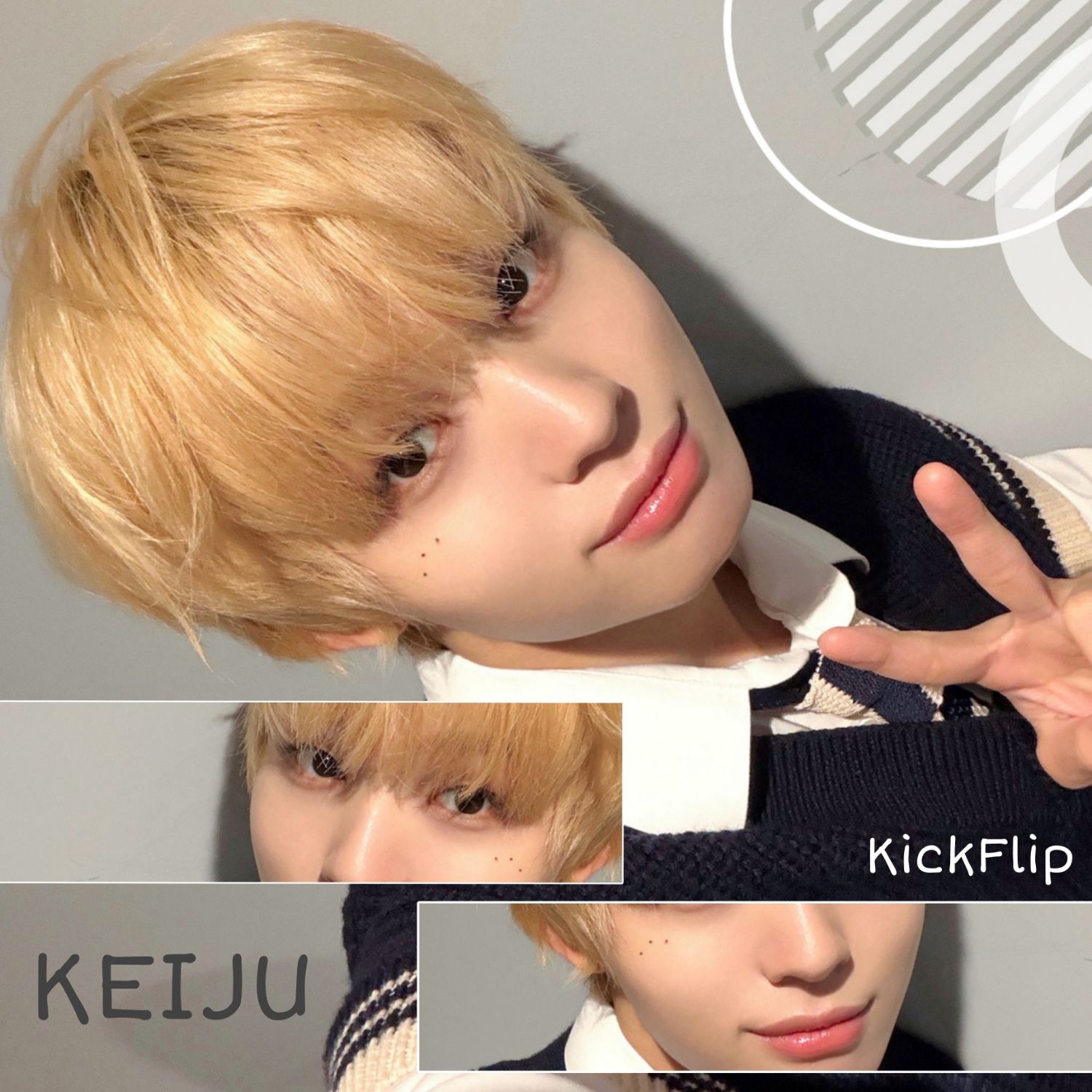 Latest photo of Keiju (KickFlip)