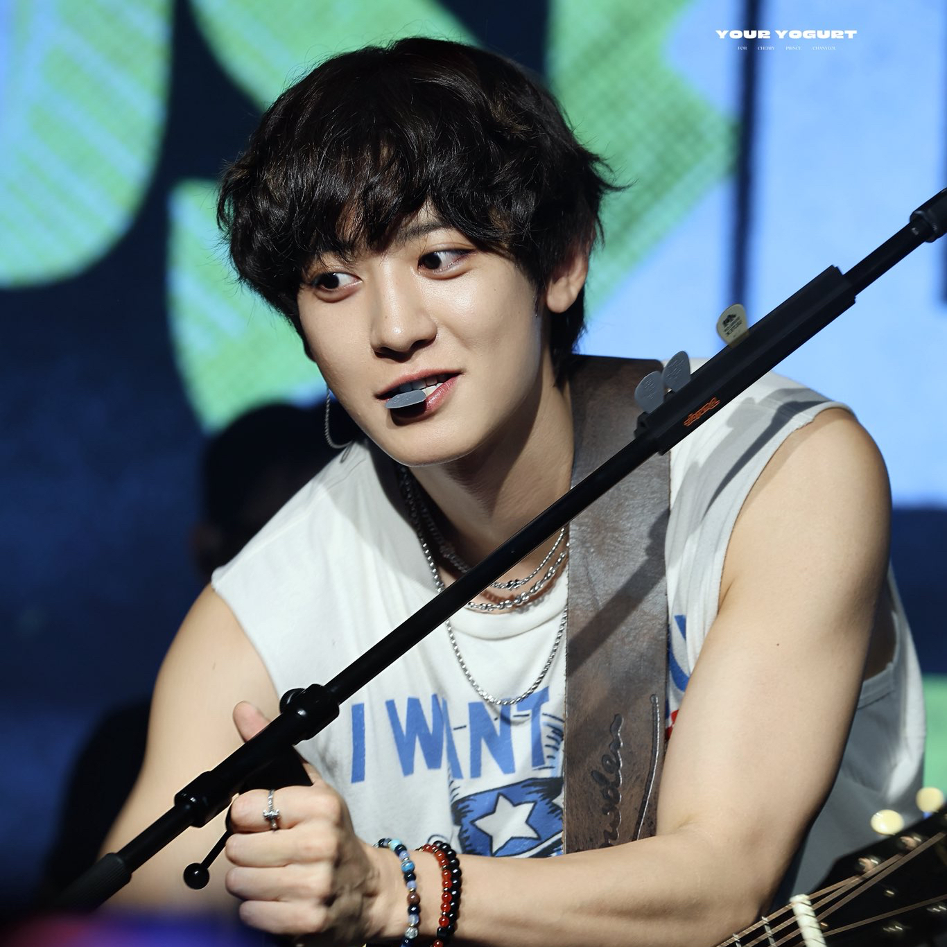 찬열 (EXO)의 최신 사진