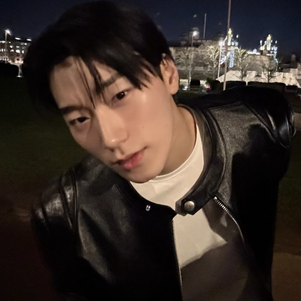 에이티즈 최근 활동샷