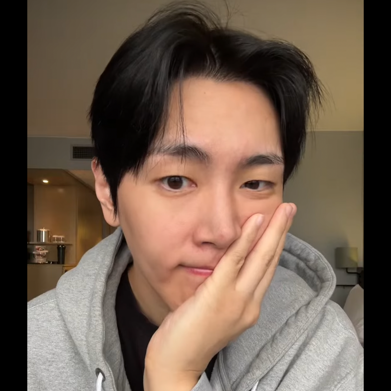 Latest photo of Jaeyoon (SF9)