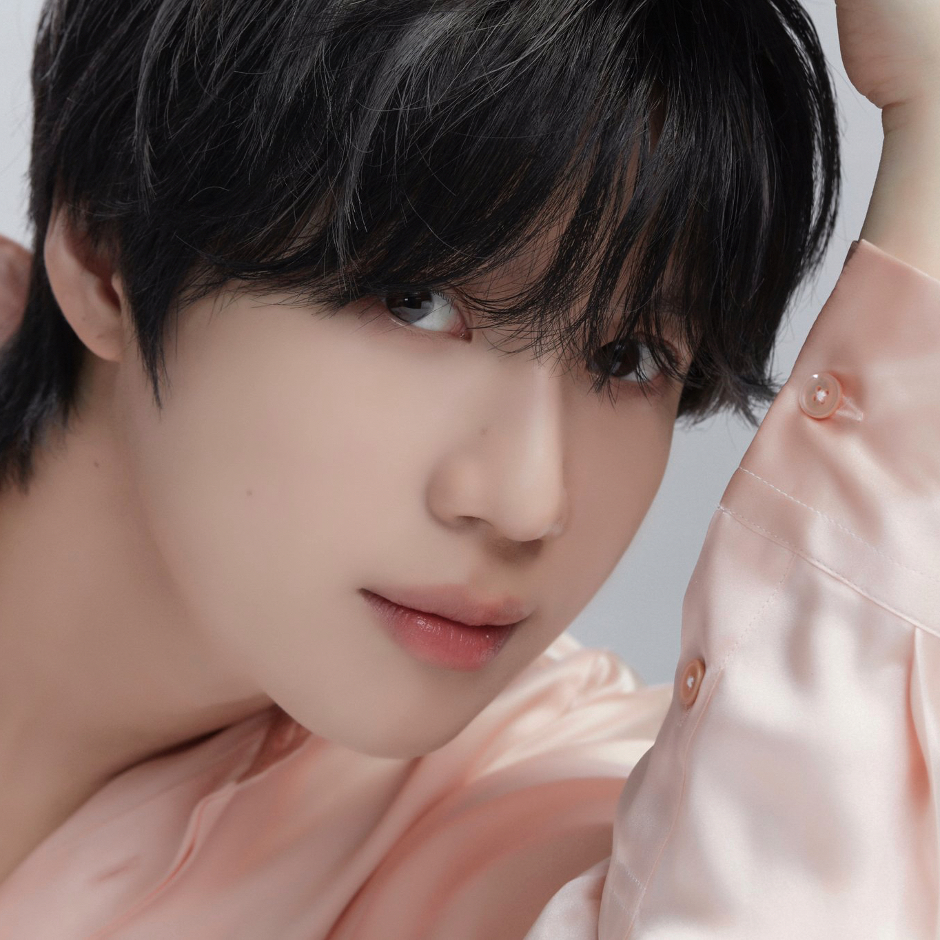 Recent activity shot of Taemin (SHINee)