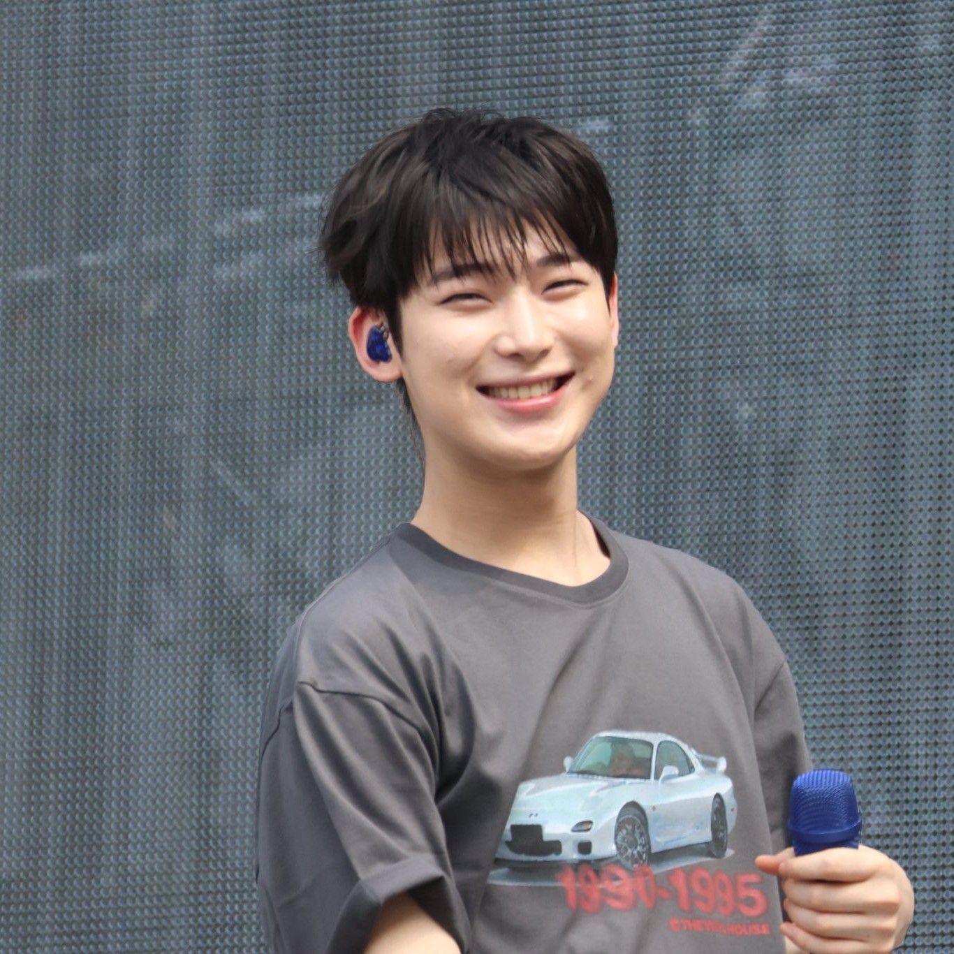 Latest photo of Sunoo (ENHYPEN)