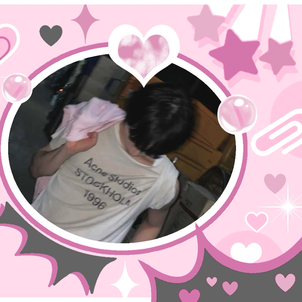 Taesan (BOYNEXTDOOR)的幕後花絮