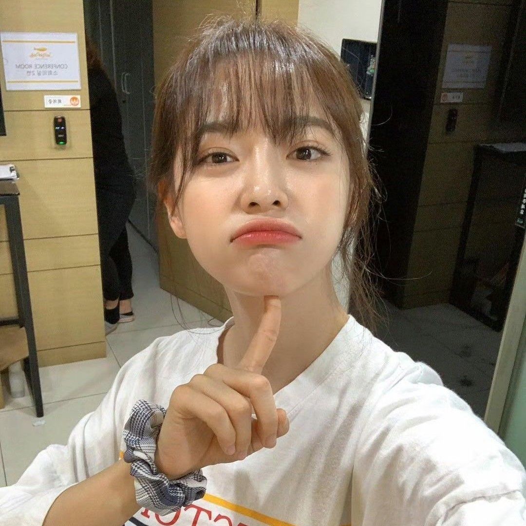 Recent activity shot of Sejeong