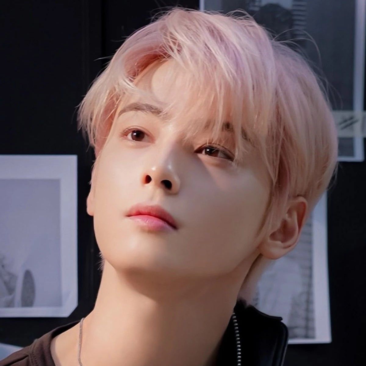Latest photo of Eunwoo (ASTRO)