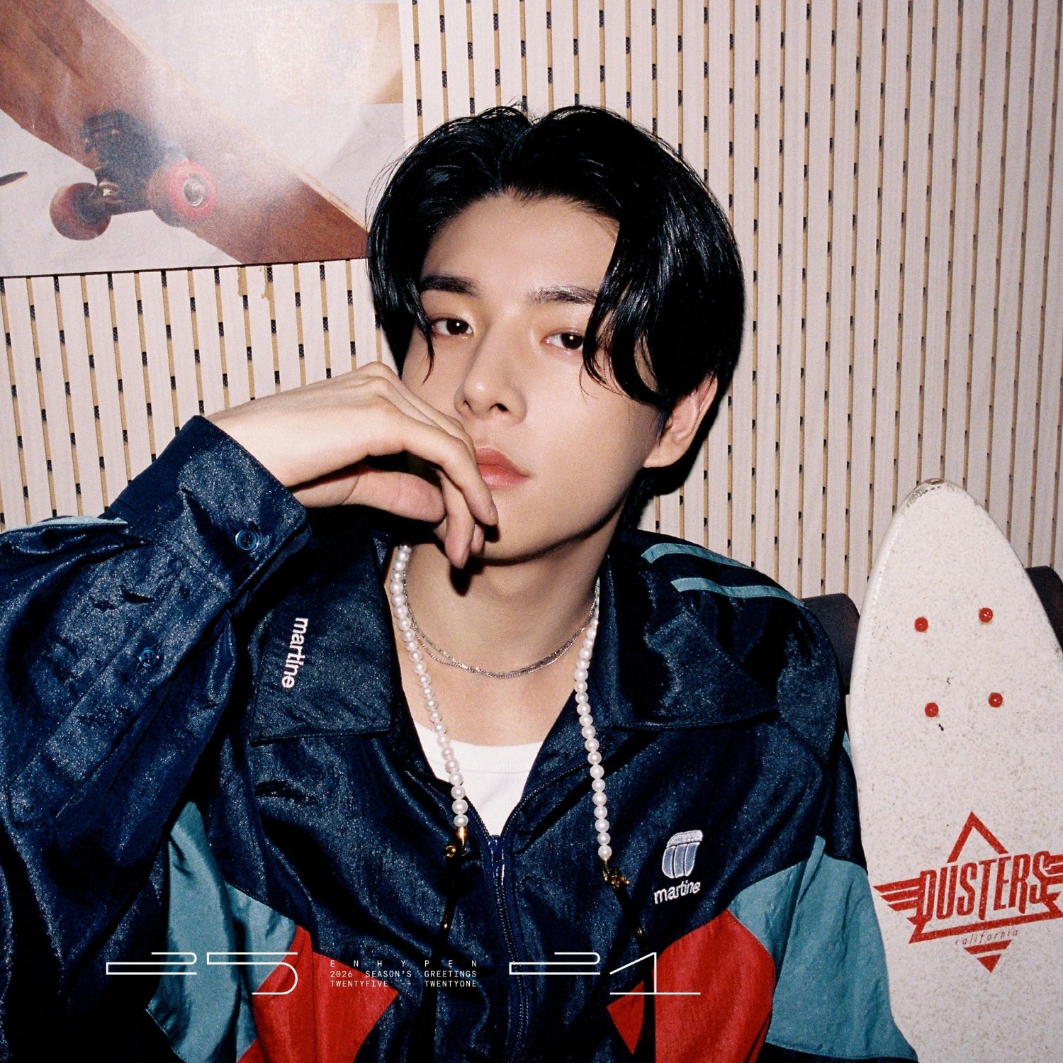 ENHYPEN 팬이 찍은 순간