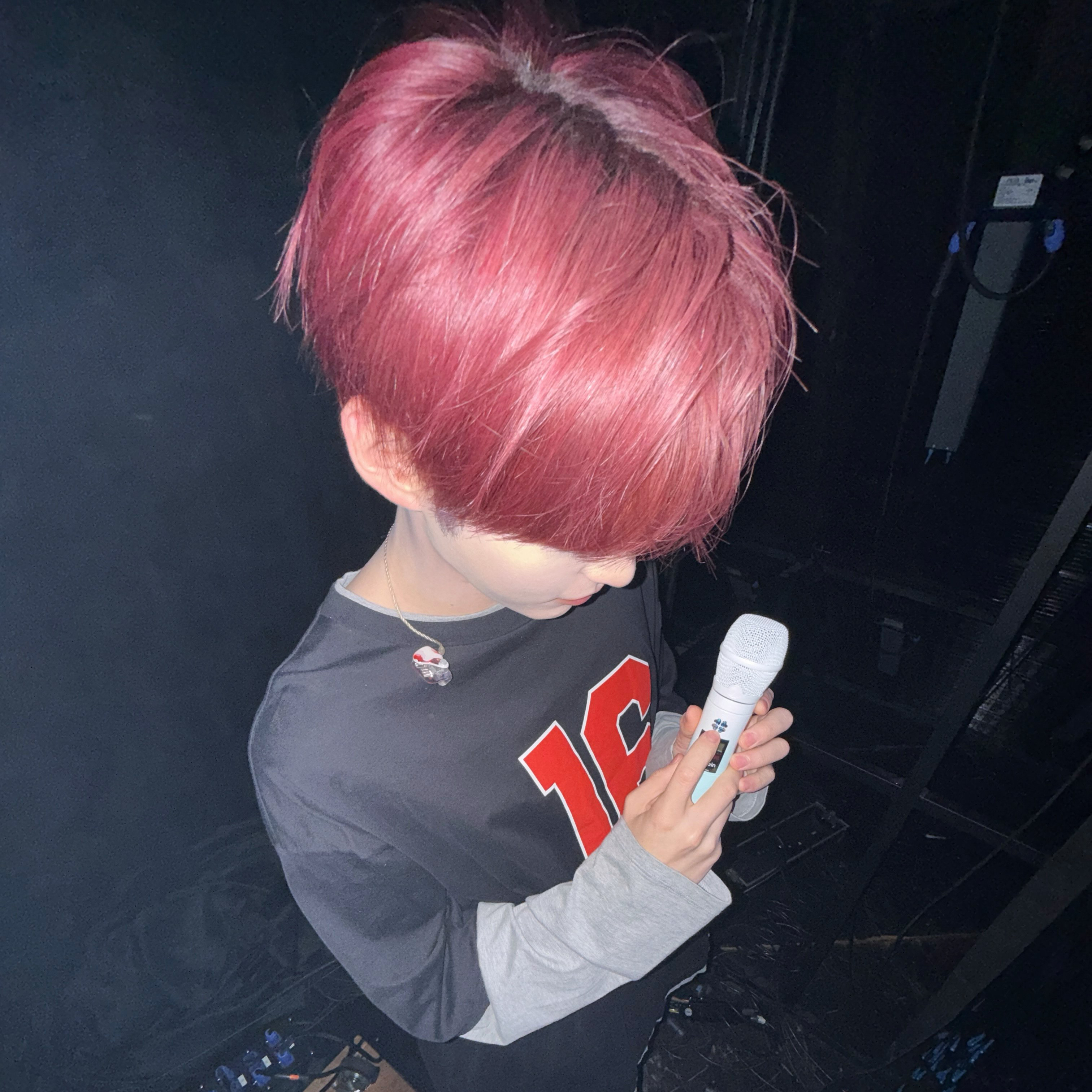 成韩彬 (ZEROBASEONE)的最新照片