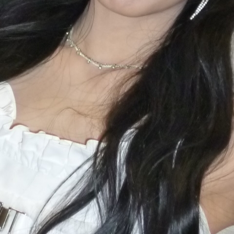 Behind-the-scenes cut of Jeong Yein (Lovelyz)