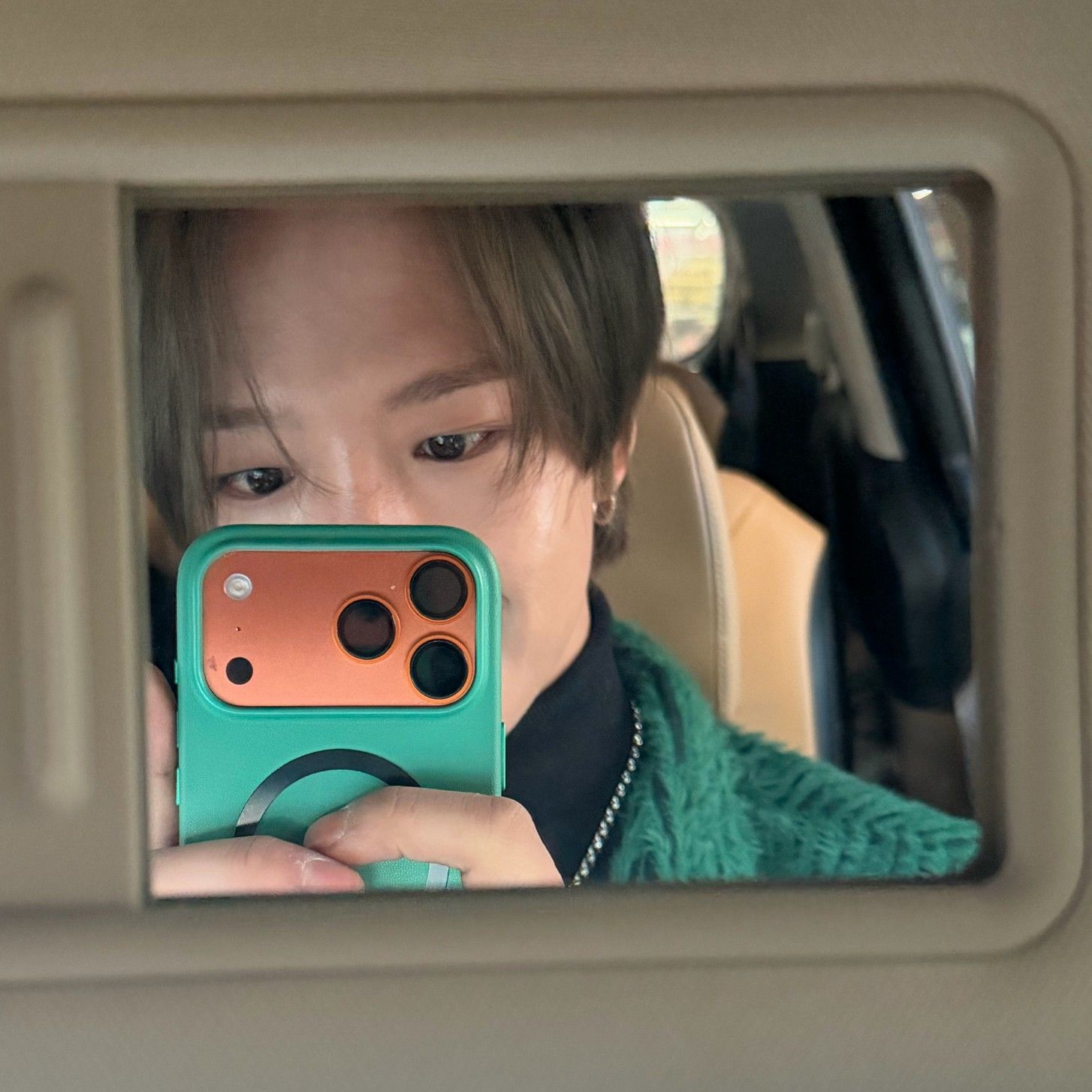 Latest photo of Lim Youngmin