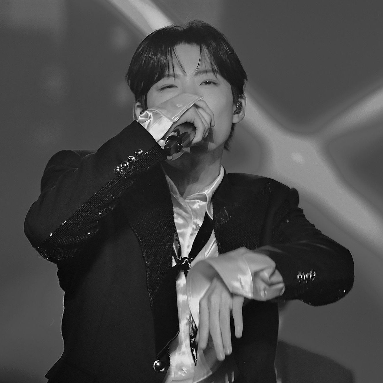 ジュンギュ (TREASURE)ファンが撮った瞬間