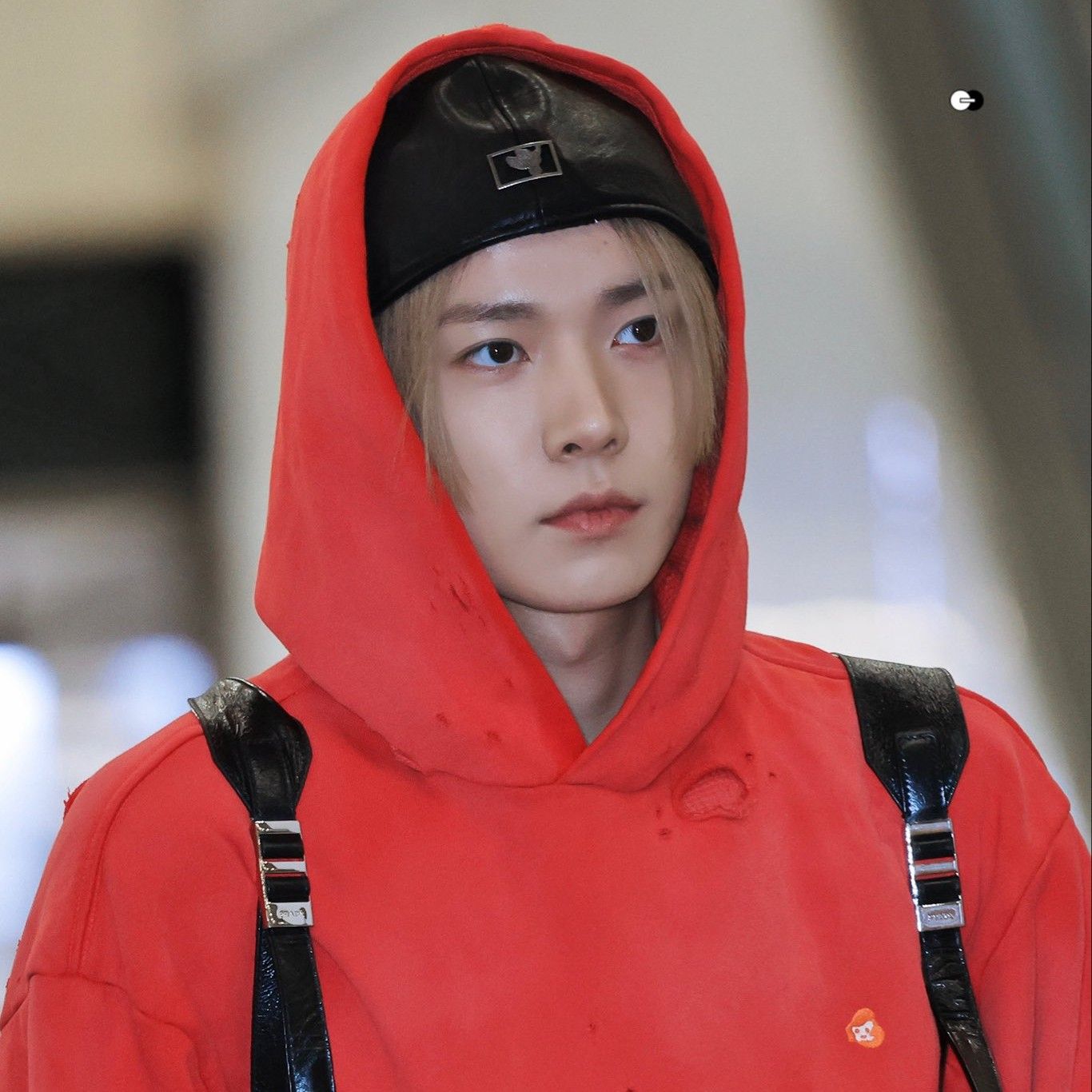 희승 (ENHYPEN) 팬이 찍은 순간