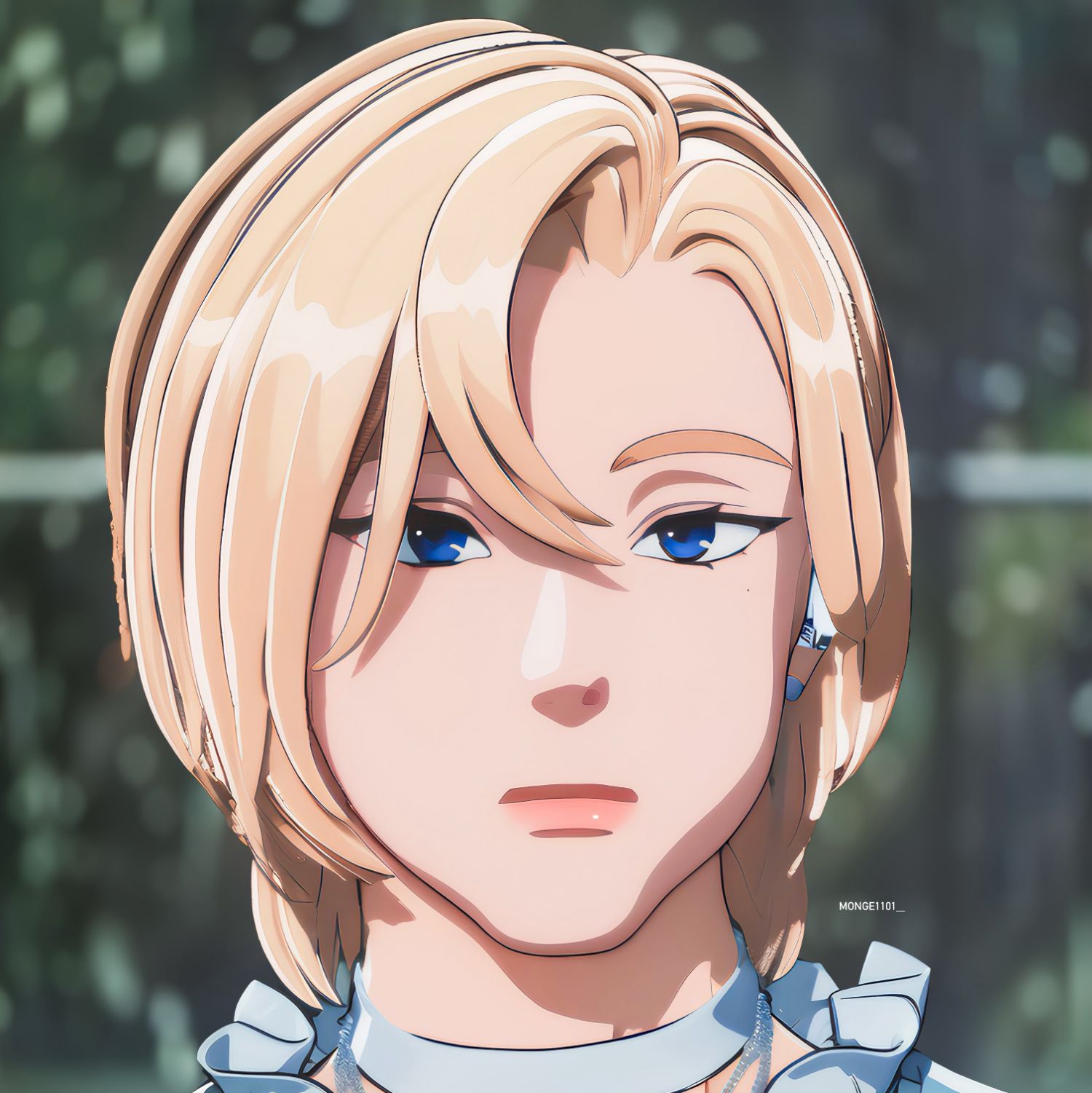 Latest photo of Noah (PLAVE)