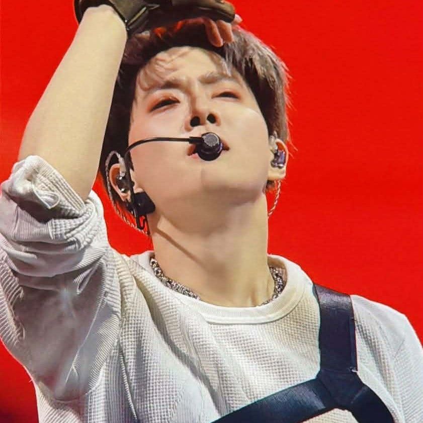 EXO의 비하인드 컷