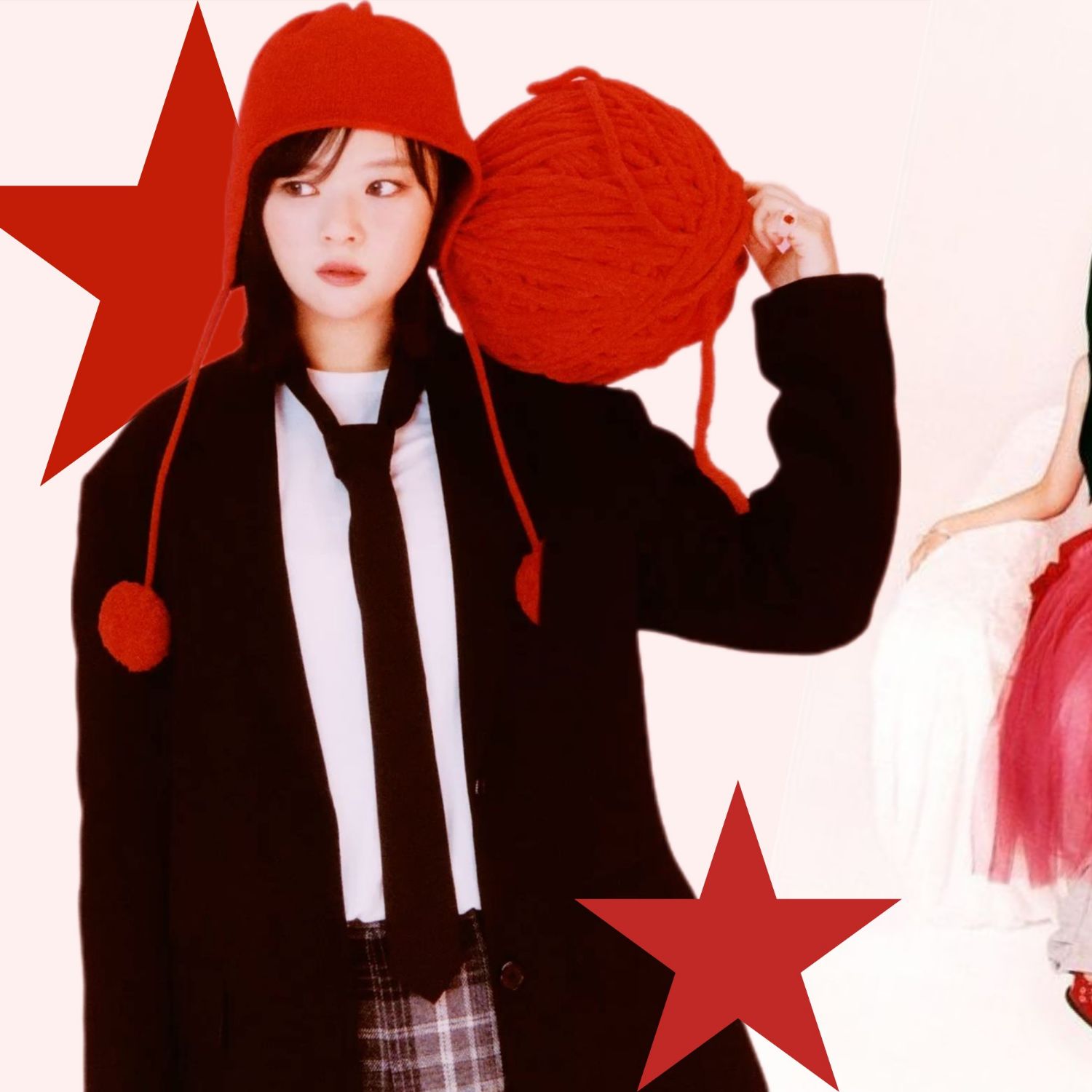 定延 (TWICE)的幕后花絮